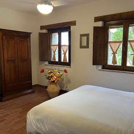 Agriturismo Il Mulino Delle Canutole مادجوني المظهر الخارجي الصورة