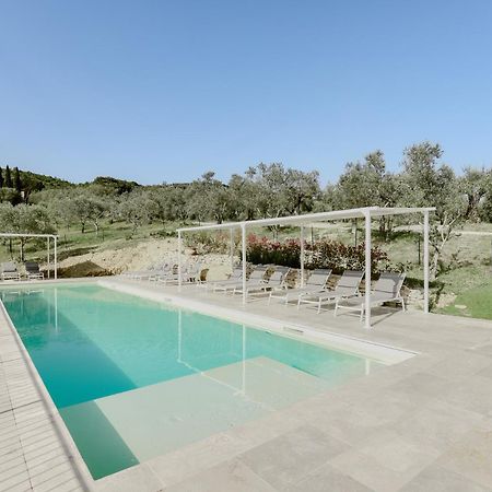 Agriturismo Il Mulino Delle Canutole مادجوني المظهر الخارجي الصورة