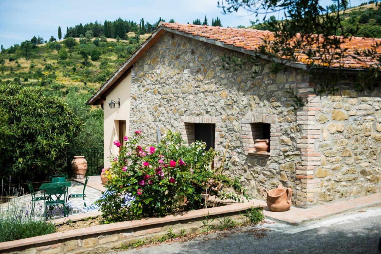 Agriturismo Il Mulino Delle Canutole مادجوني المظهر الخارجي الصورة