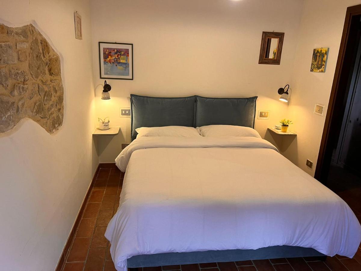 Agriturismo Il Mulino Delle Canutole مادجوني المظهر الخارجي الصورة