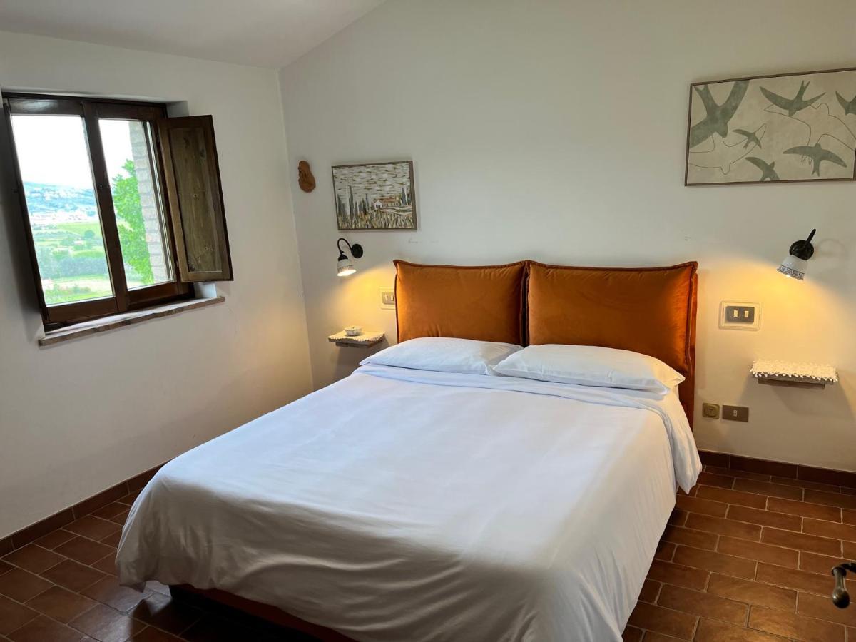 Agriturismo Il Mulino Delle Canutole مادجوني المظهر الخارجي الصورة