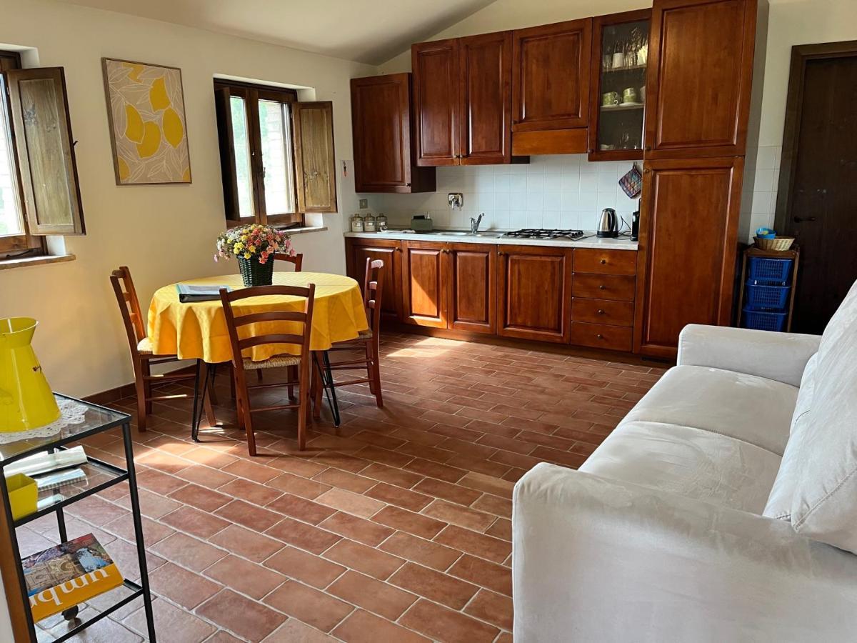 Agriturismo Il Mulino Delle Canutole مادجوني المظهر الخارجي الصورة