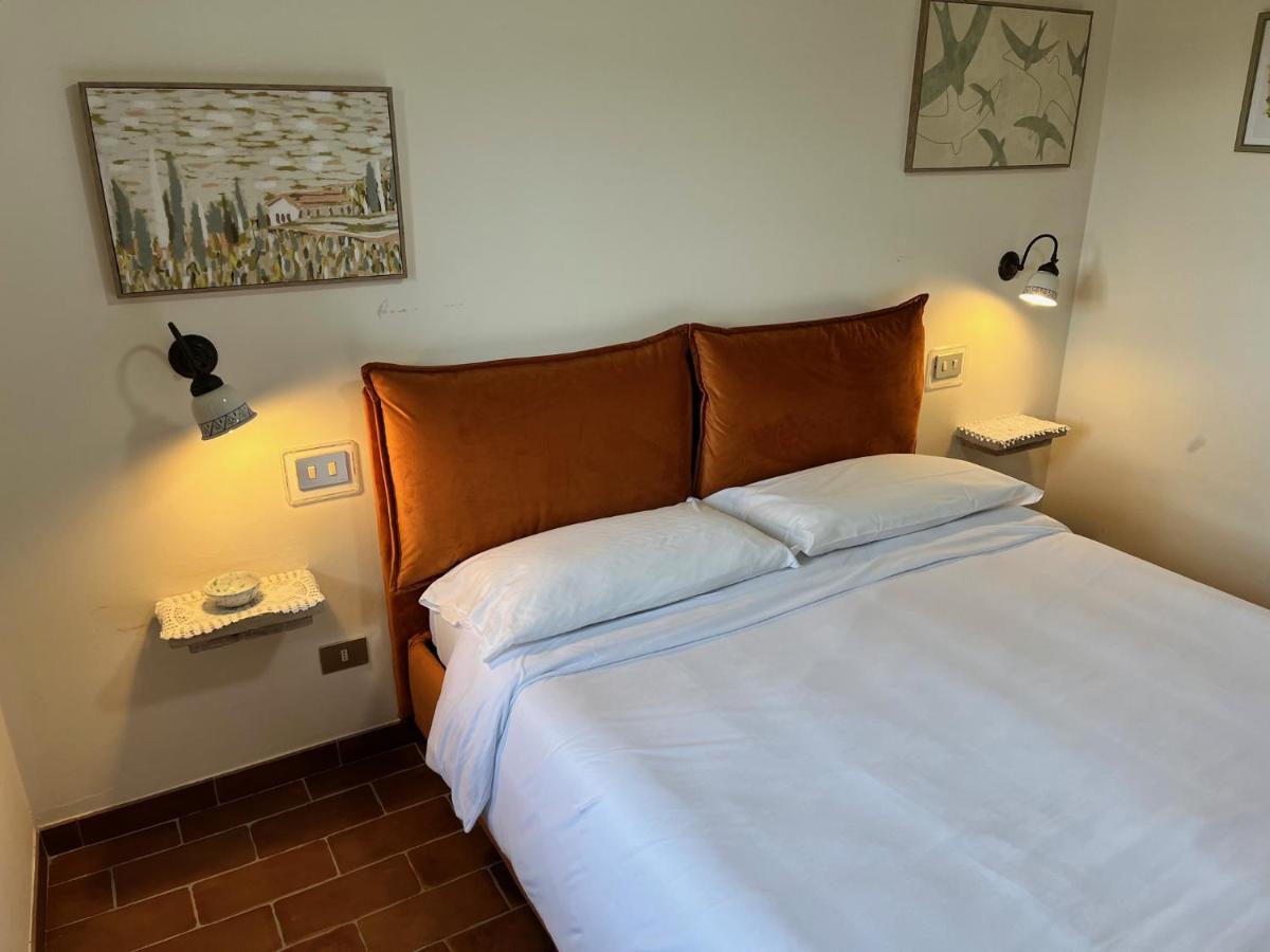 Agriturismo Il Mulino Delle Canutole مادجوني المظهر الخارجي الصورة