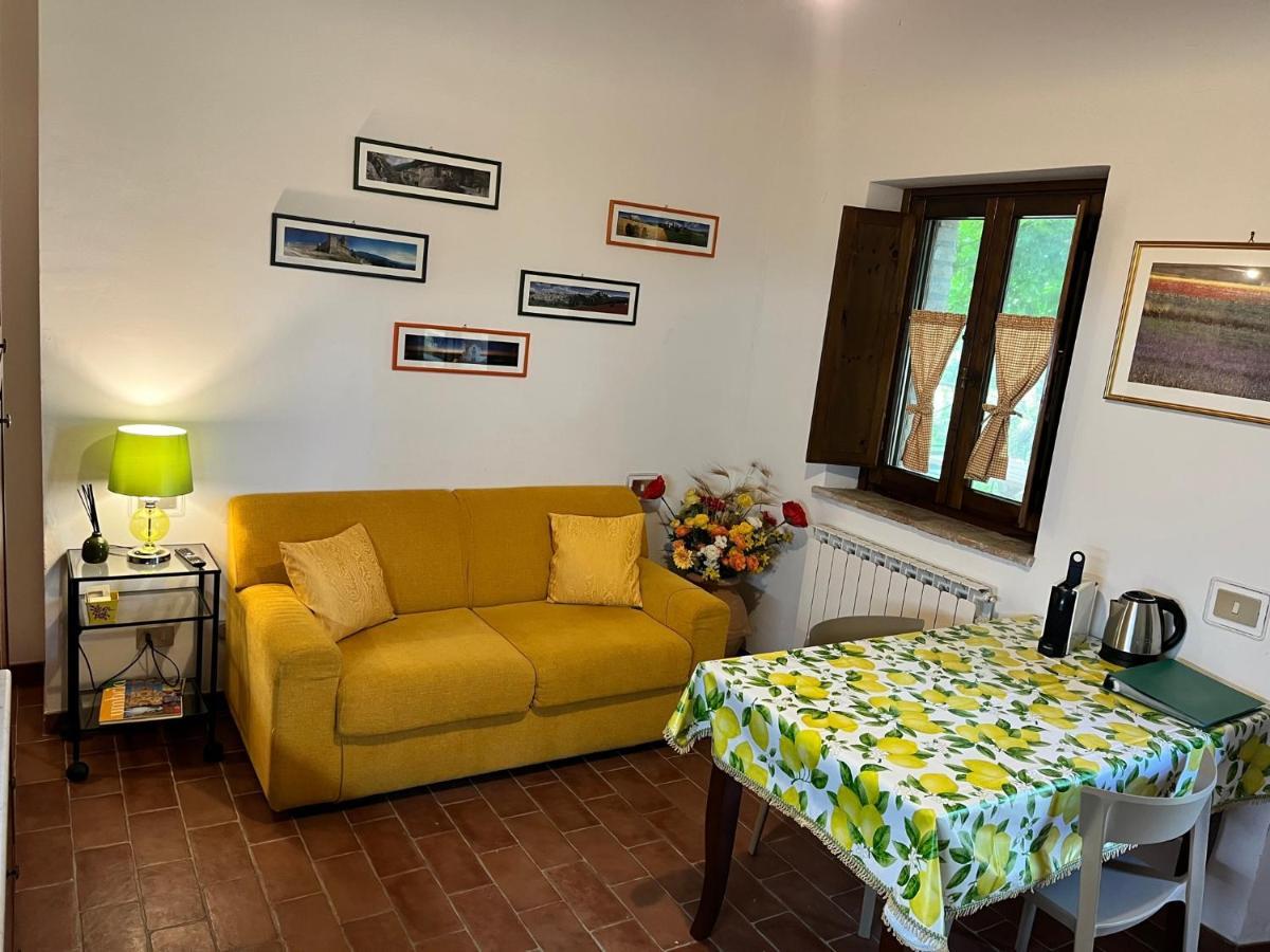 Agriturismo Il Mulino Delle Canutole مادجوني المظهر الخارجي الصورة
