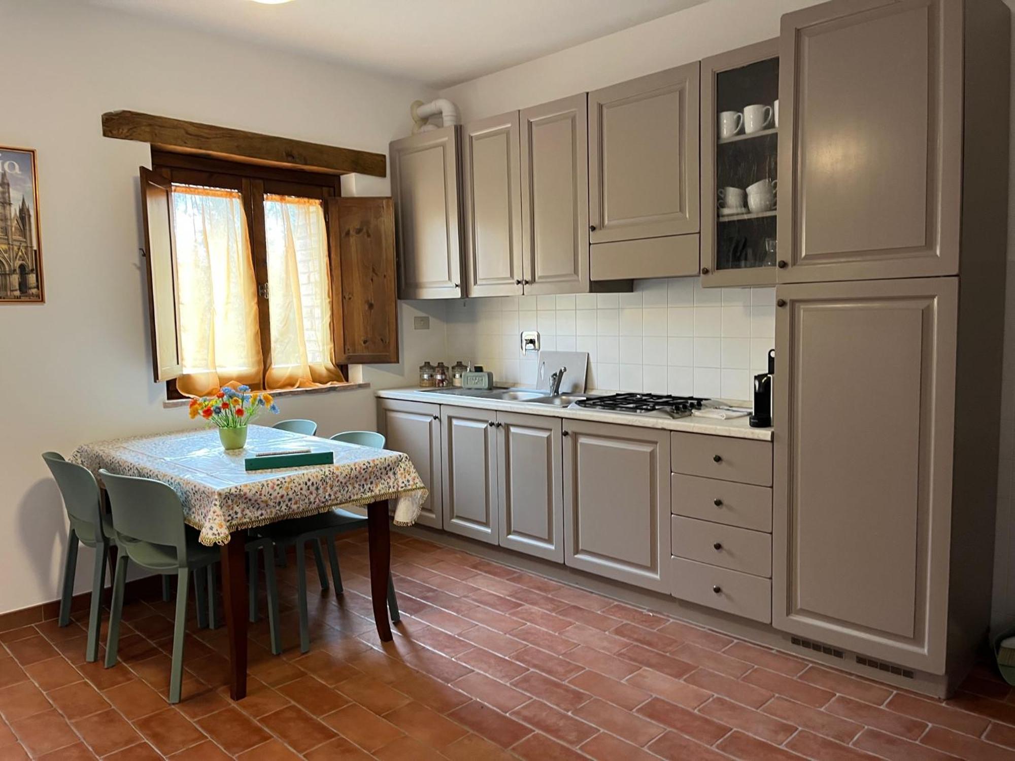 Agriturismo Il Mulino Delle Canutole مادجوني المظهر الخارجي الصورة
