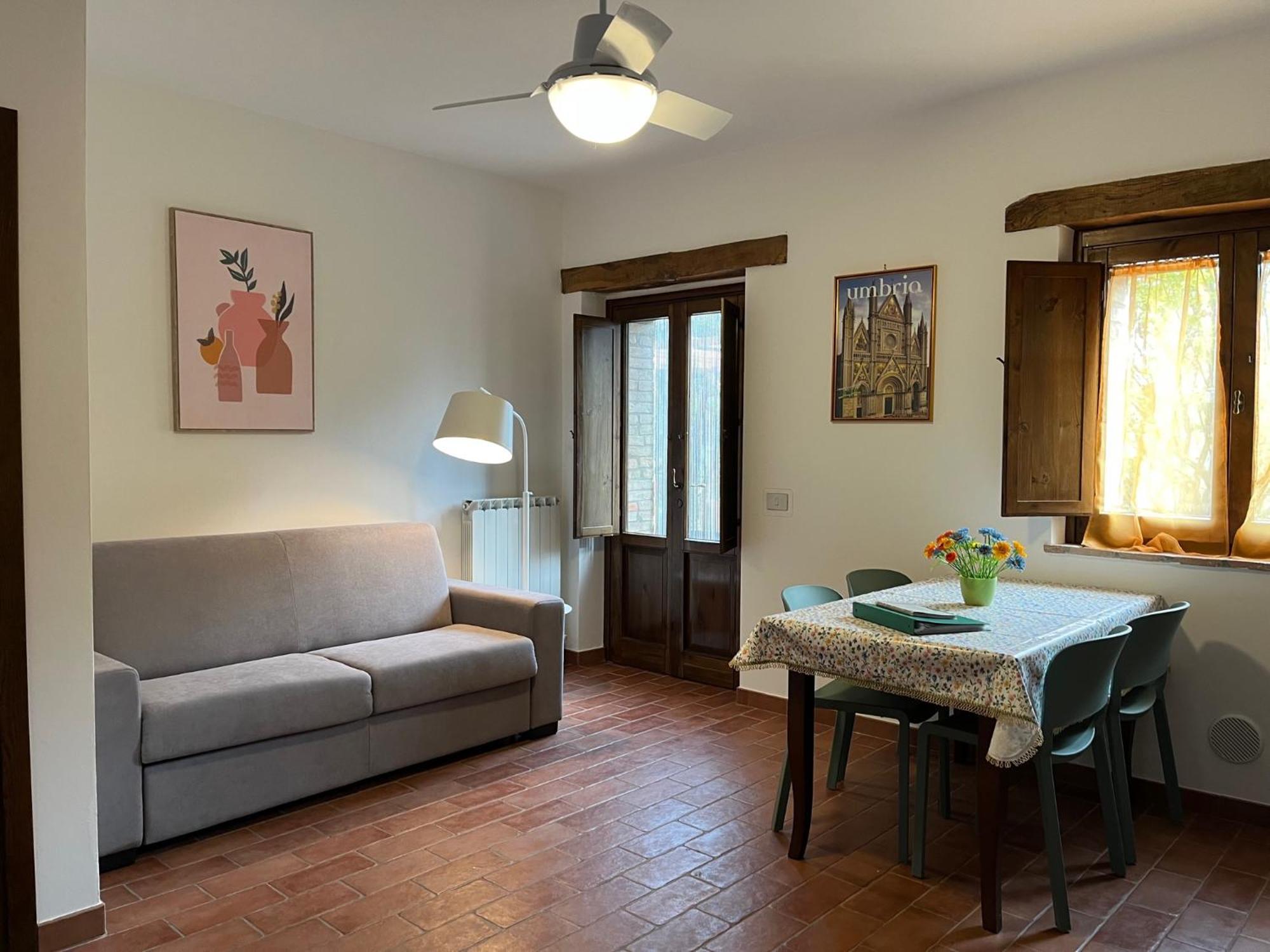 Agriturismo Il Mulino Delle Canutole مادجوني المظهر الخارجي الصورة