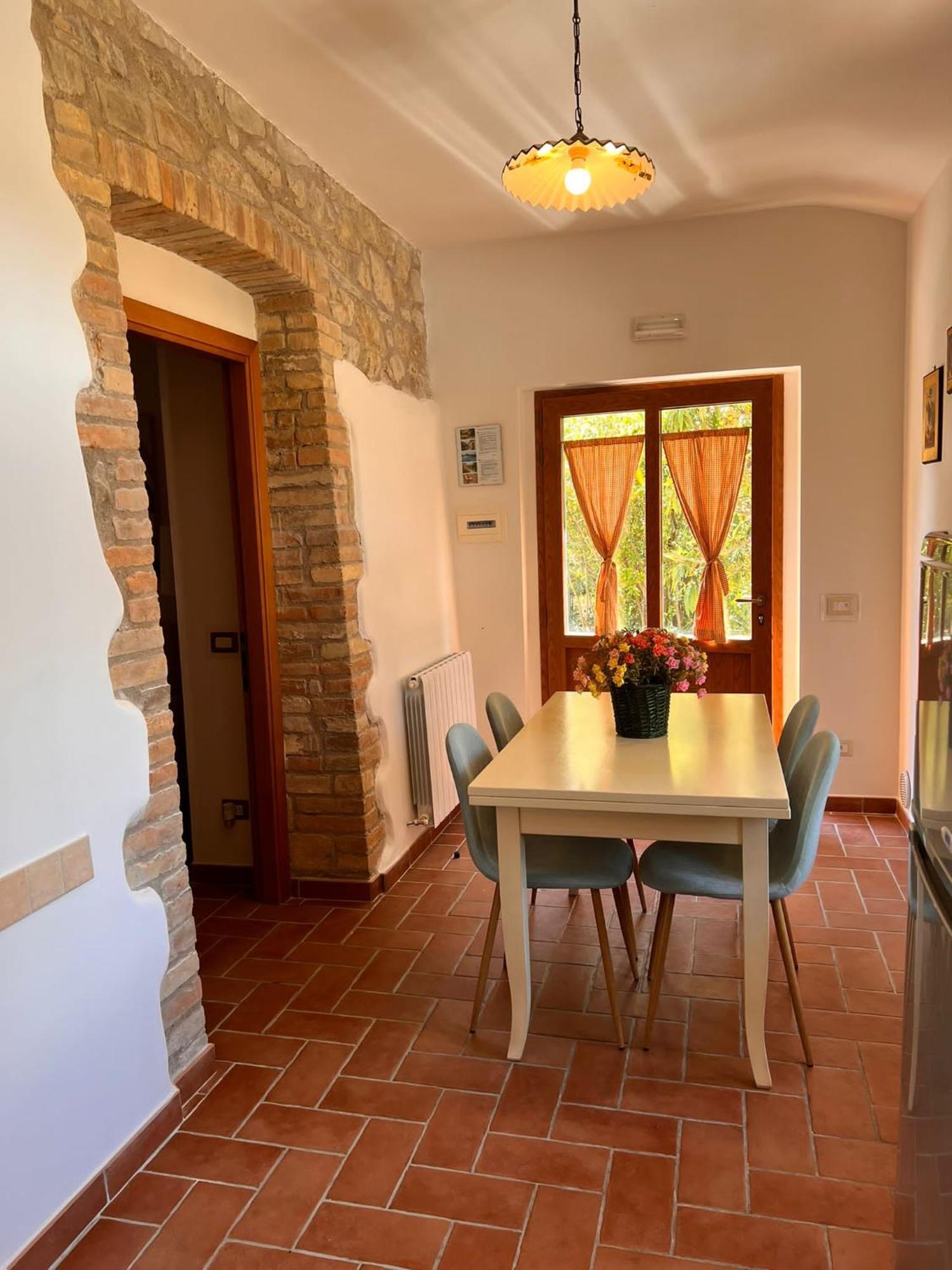 Agriturismo Il Mulino Delle Canutole مادجوني المظهر الخارجي الصورة