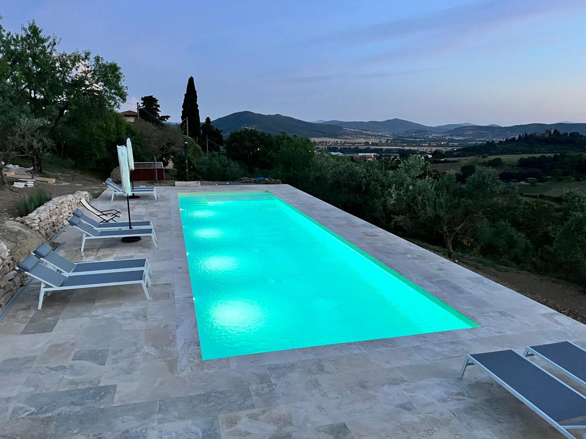 Agriturismo Il Mulino Delle Canutole مادجوني المظهر الخارجي الصورة