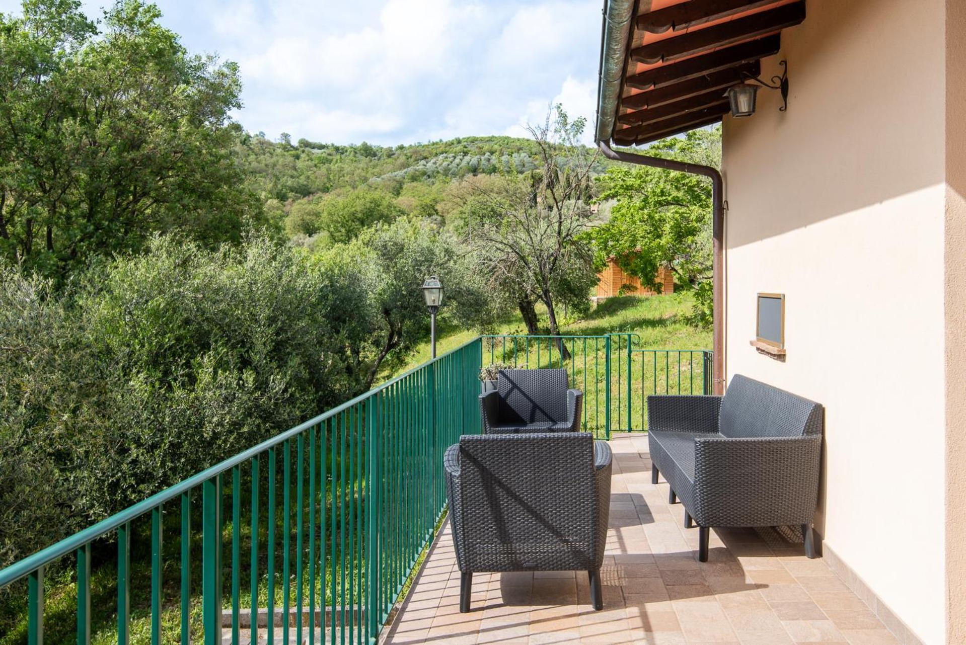 Agriturismo Il Mulino Delle Canutole مادجوني المظهر الخارجي الصورة