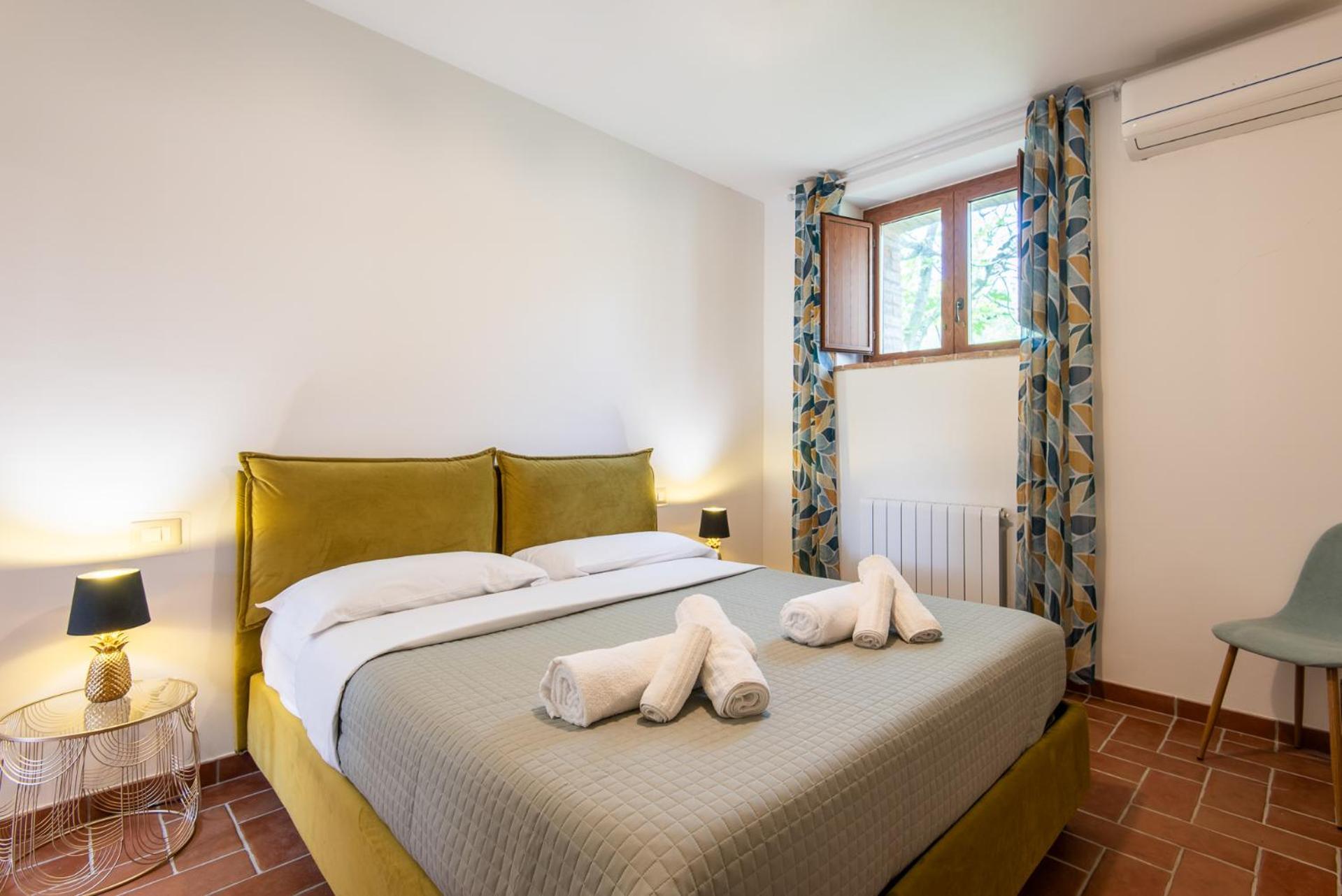 Agriturismo Il Mulino Delle Canutole مادجوني المظهر الخارجي الصورة