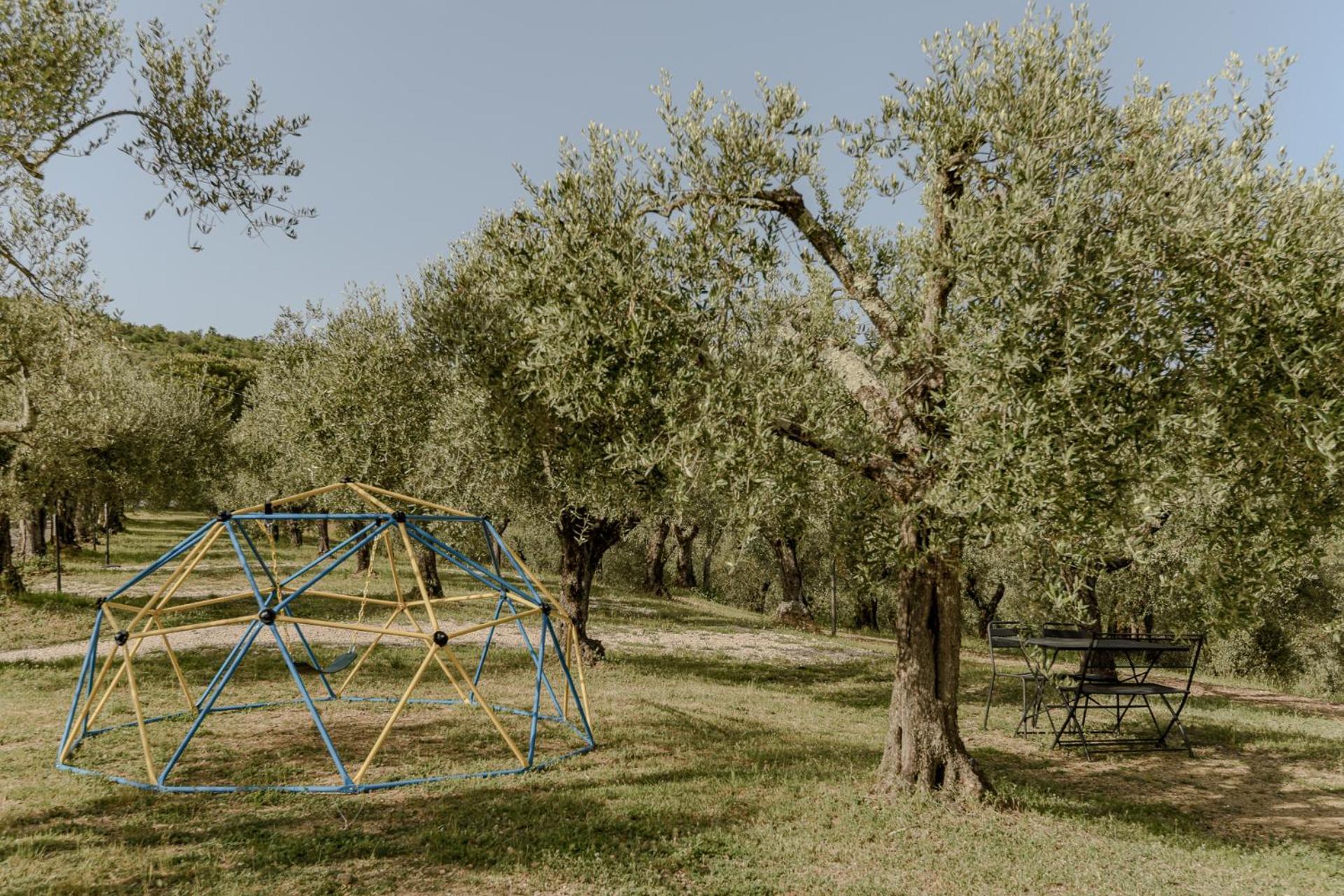 Agriturismo Il Mulino Delle Canutole مادجوني المظهر الخارجي الصورة