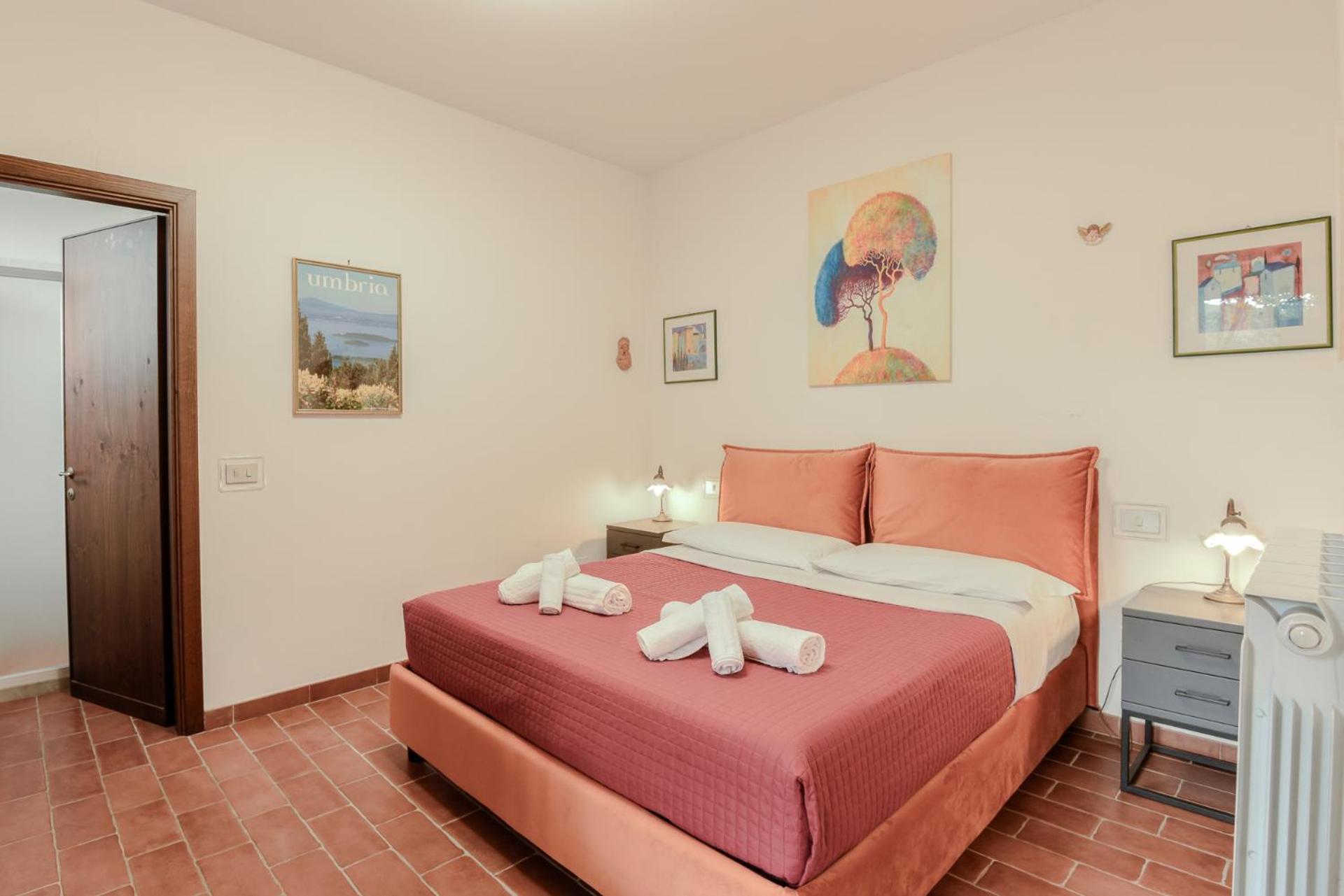Agriturismo Il Mulino Delle Canutole مادجوني المظهر الخارجي الصورة