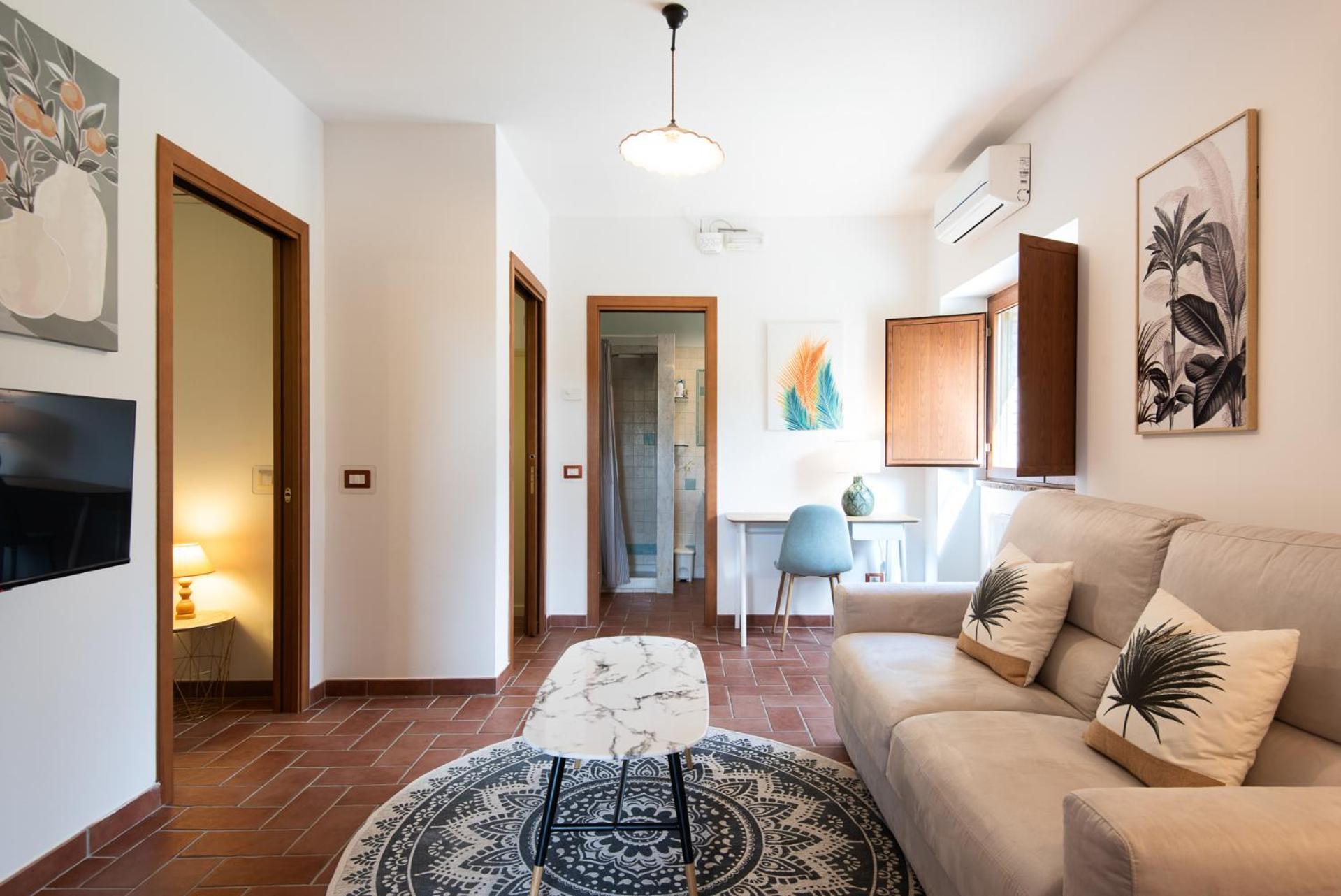 Agriturismo Il Mulino Delle Canutole مادجوني المظهر الخارجي الصورة