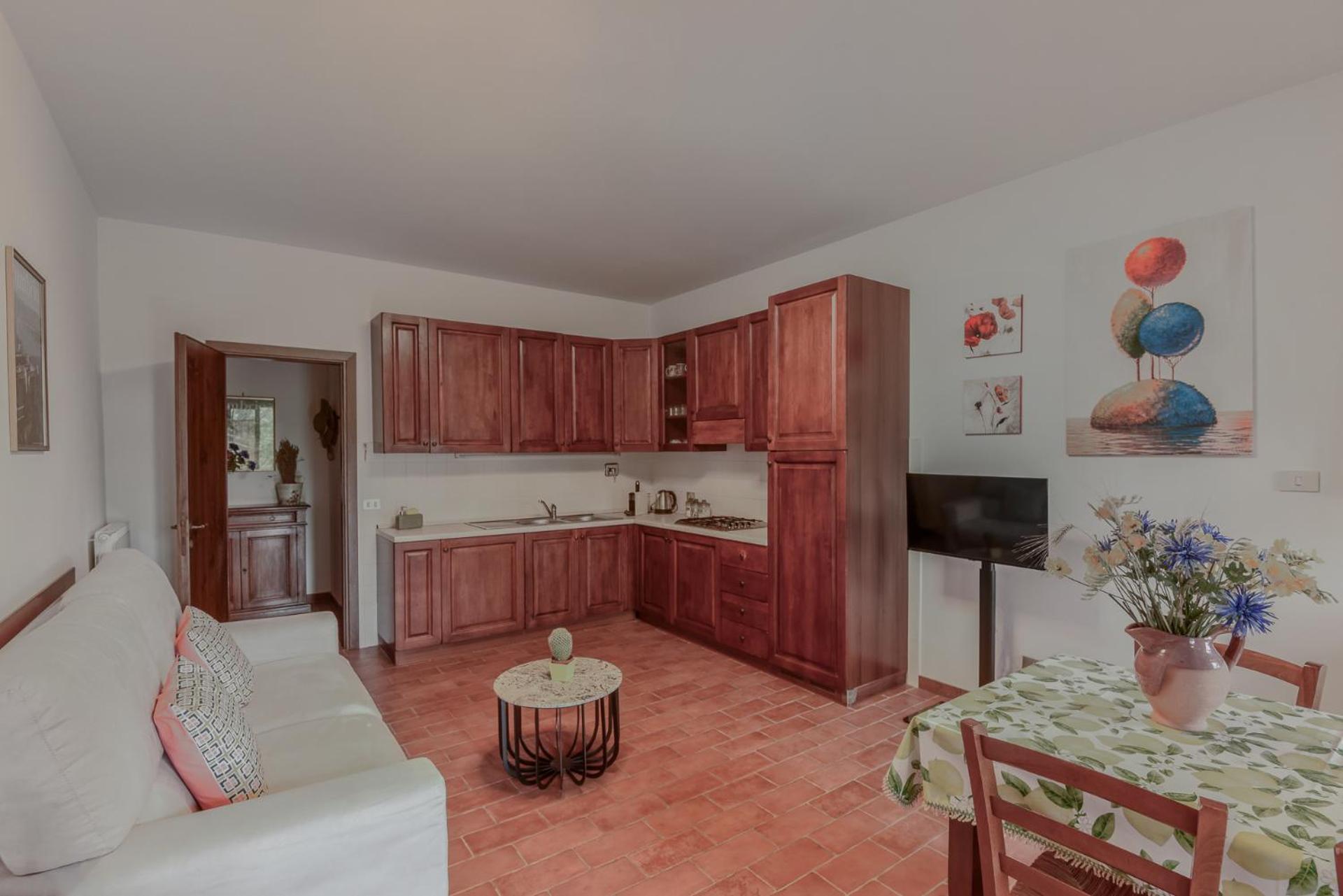 Agriturismo Il Mulino Delle Canutole مادجوني المظهر الخارجي الصورة