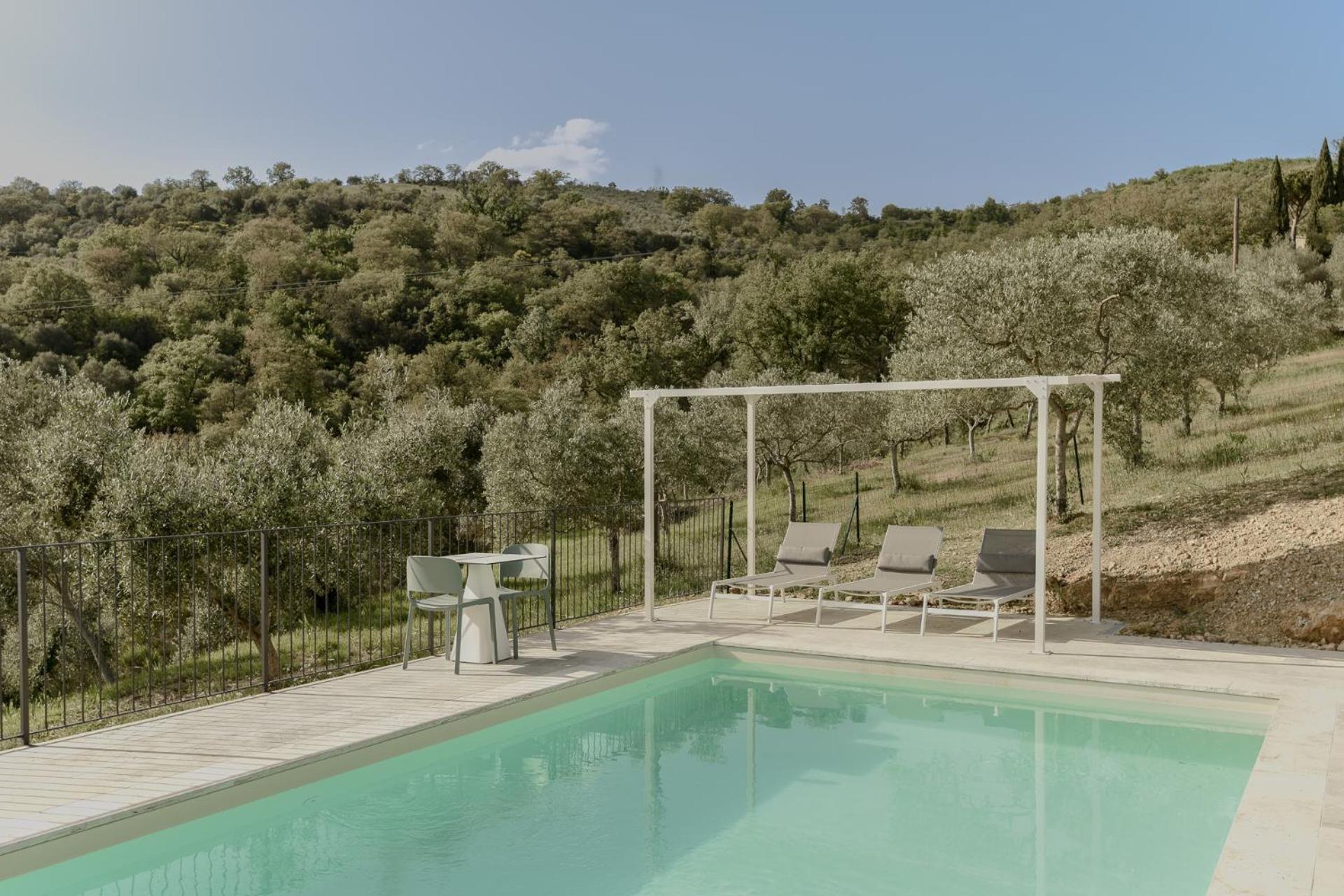 Agriturismo Il Mulino Delle Canutole مادجوني المظهر الخارجي الصورة