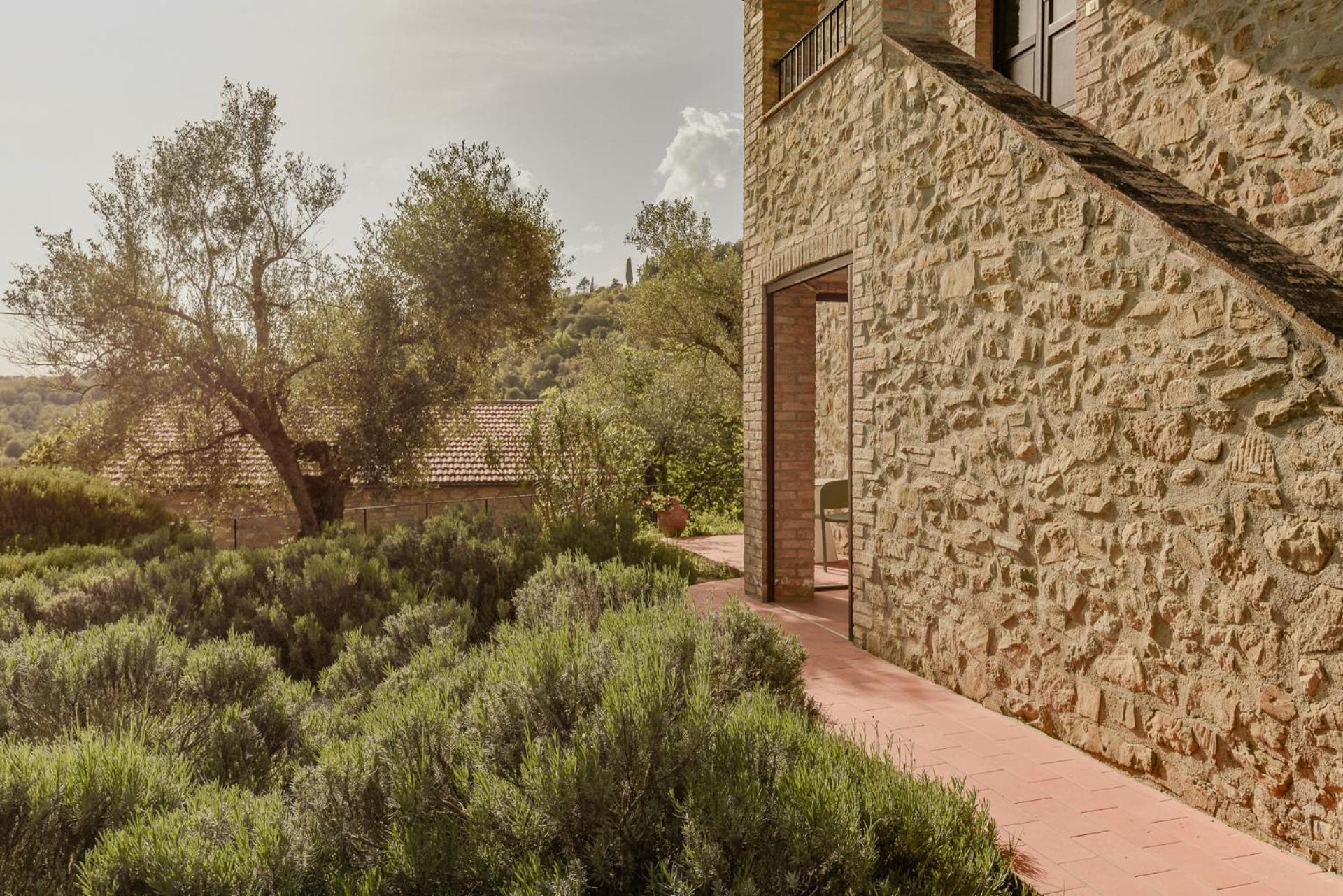 Agriturismo Il Mulino Delle Canutole مادجوني المظهر الخارجي الصورة