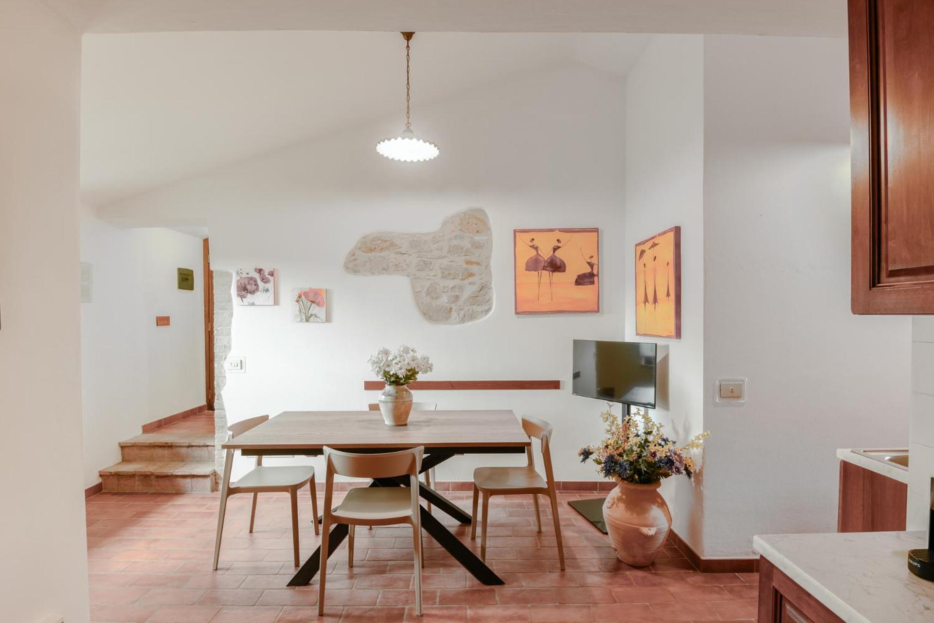 Agriturismo Il Mulino Delle Canutole مادجوني المظهر الخارجي الصورة