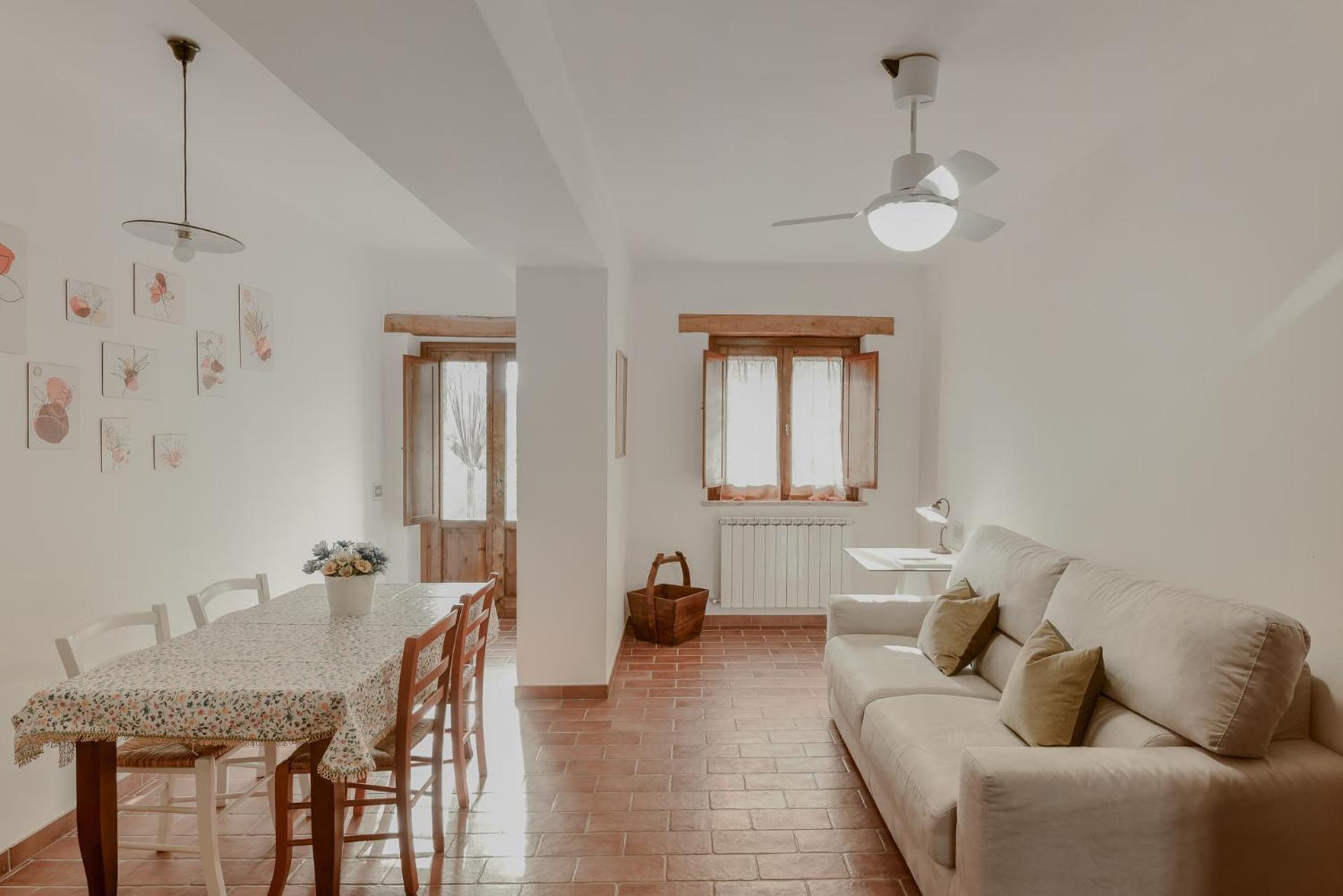 Agriturismo Il Mulino Delle Canutole مادجوني المظهر الخارجي الصورة
