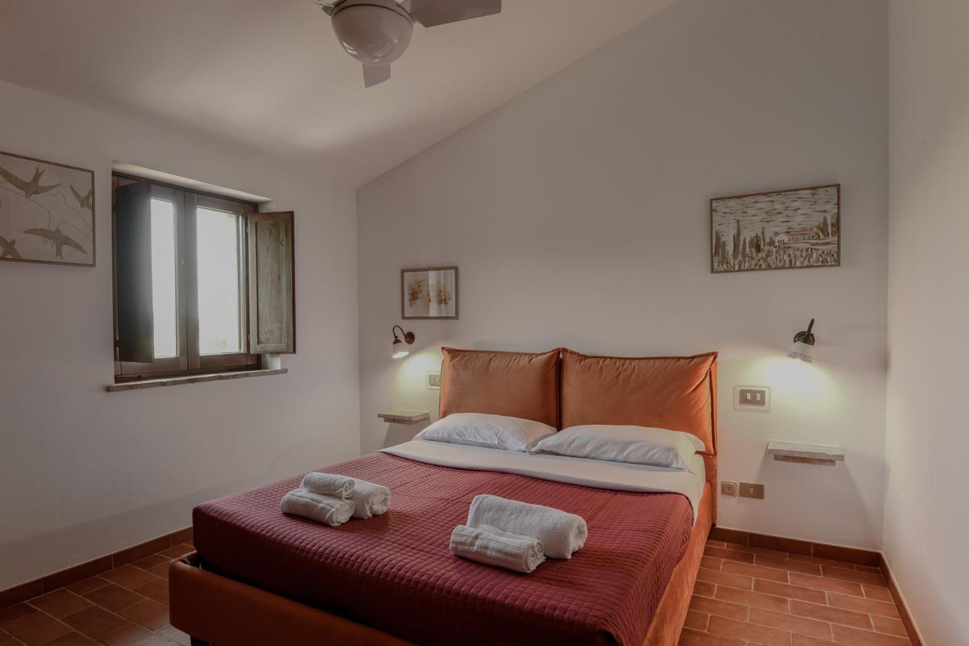 Agriturismo Il Mulino Delle Canutole مادجوني المظهر الخارجي الصورة