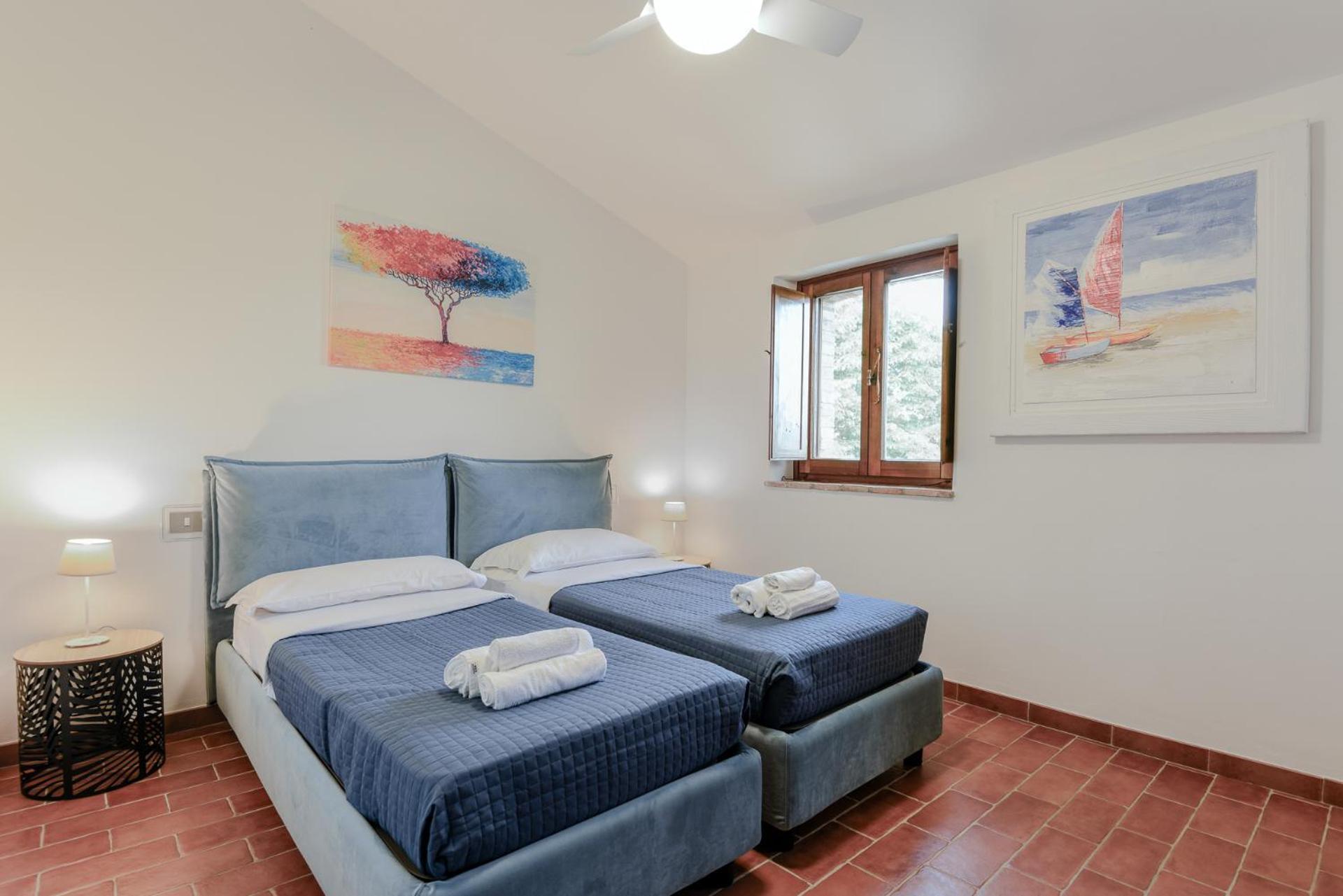 Agriturismo Il Mulino Delle Canutole مادجوني المظهر الخارجي الصورة