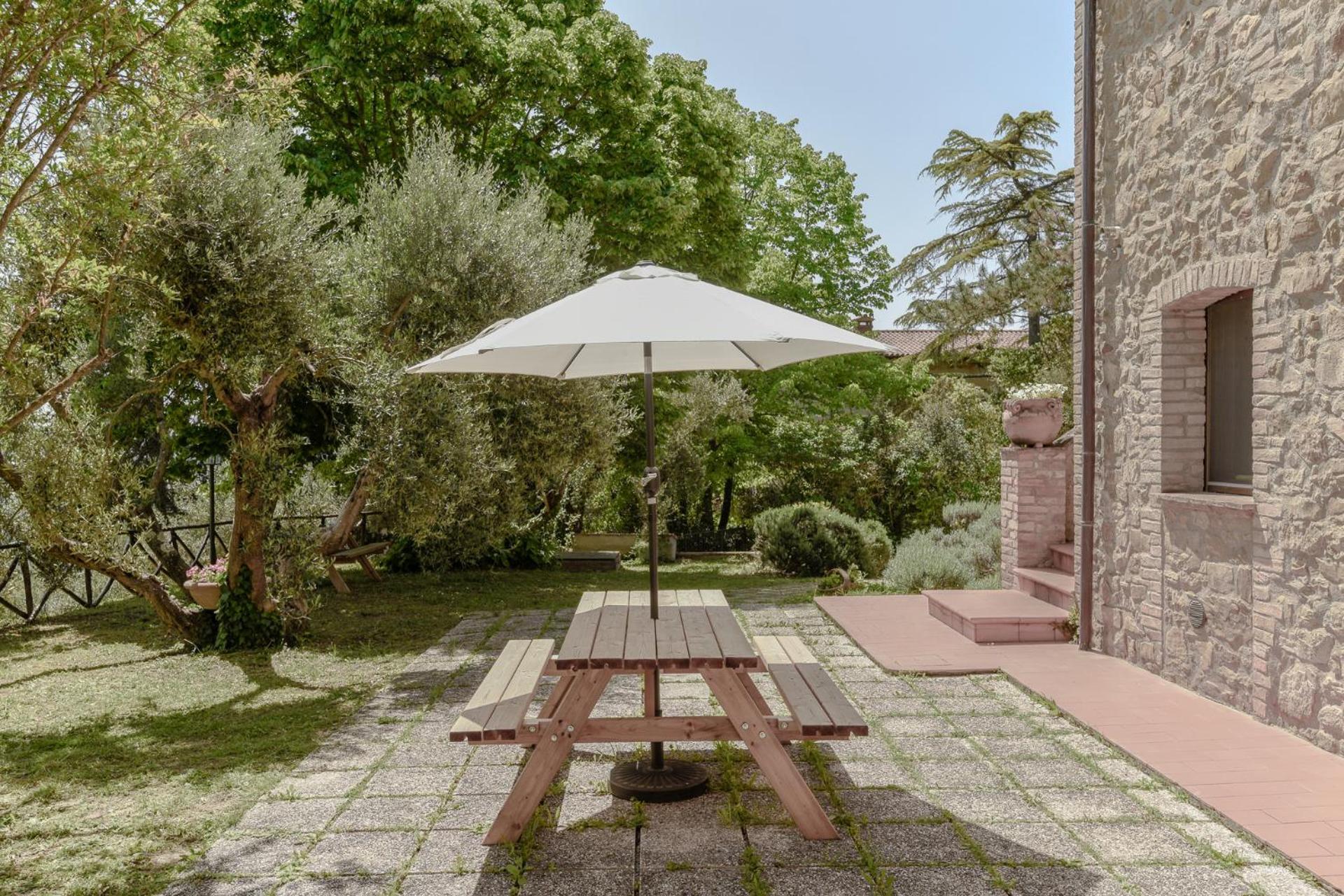 Agriturismo Il Mulino Delle Canutole مادجوني المظهر الخارجي الصورة