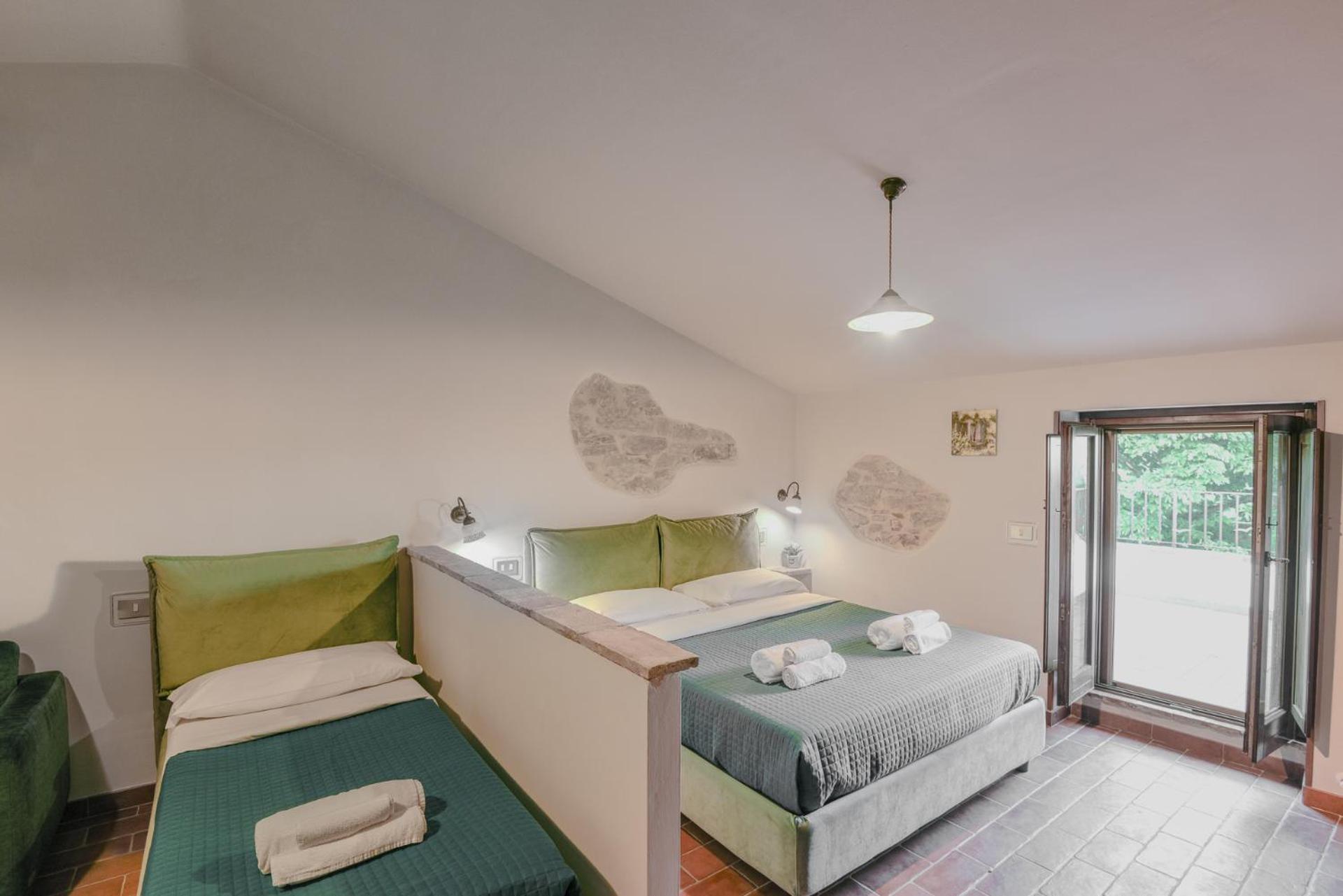 Agriturismo Il Mulino Delle Canutole مادجوني المظهر الخارجي الصورة