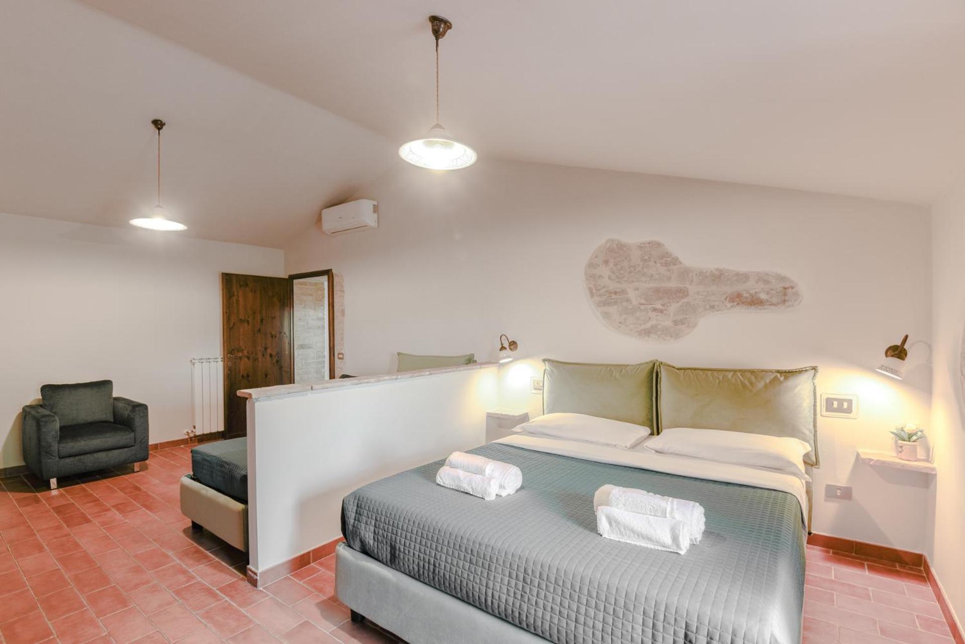 Agriturismo Il Mulino Delle Canutole مادجوني المظهر الخارجي الصورة