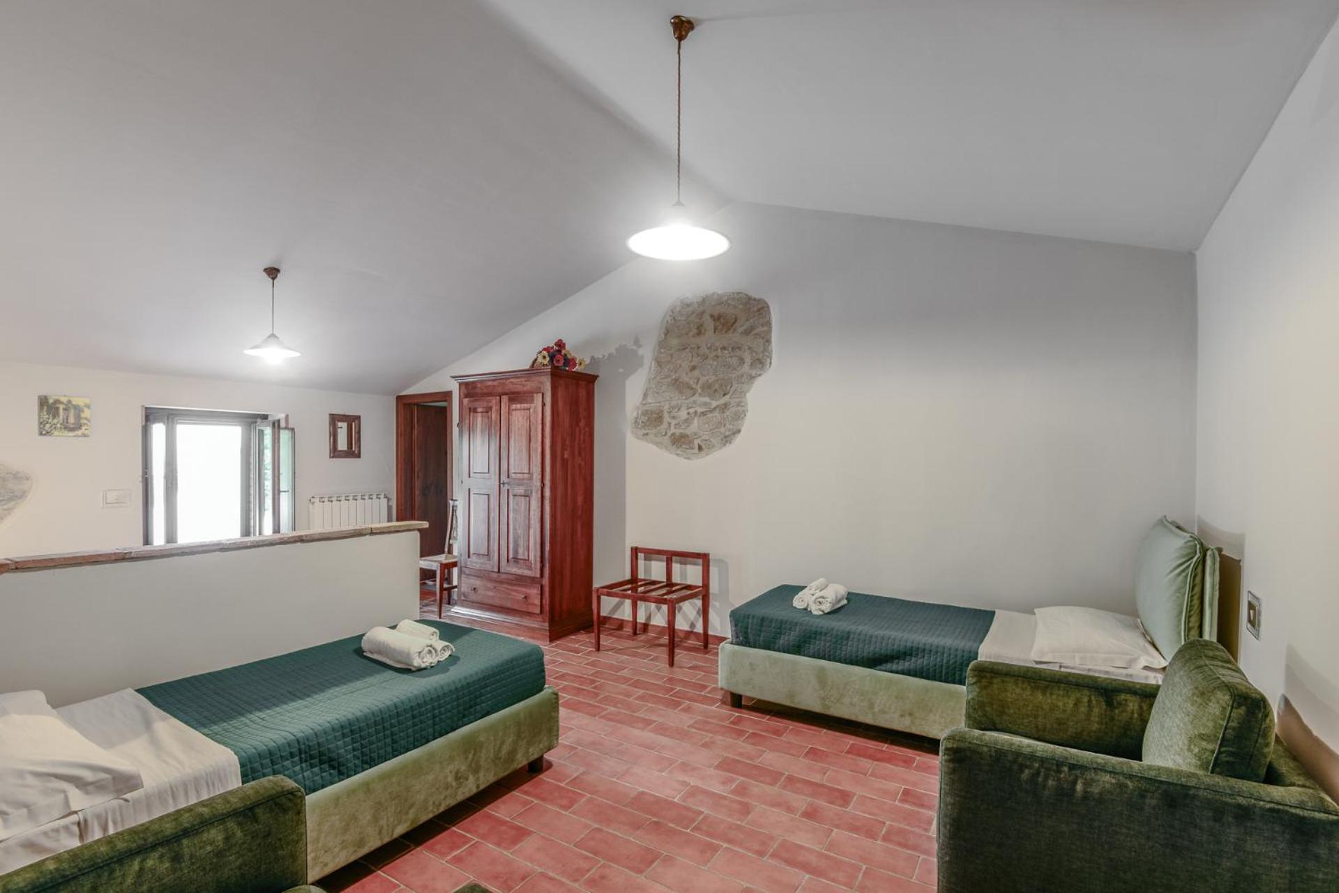 Agriturismo Il Mulino Delle Canutole مادجوني المظهر الخارجي الصورة