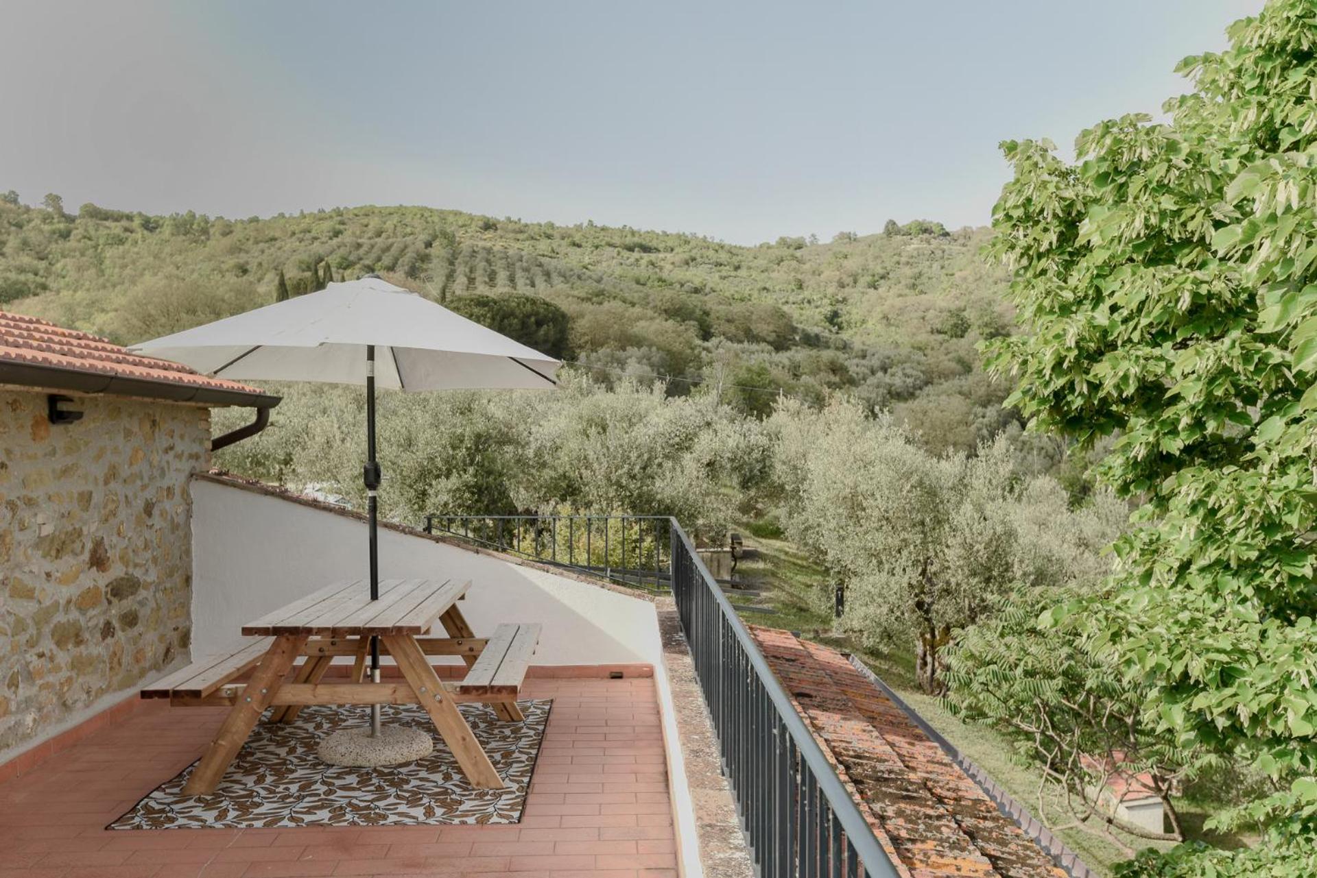 Agriturismo Il Mulino Delle Canutole مادجوني المظهر الخارجي الصورة