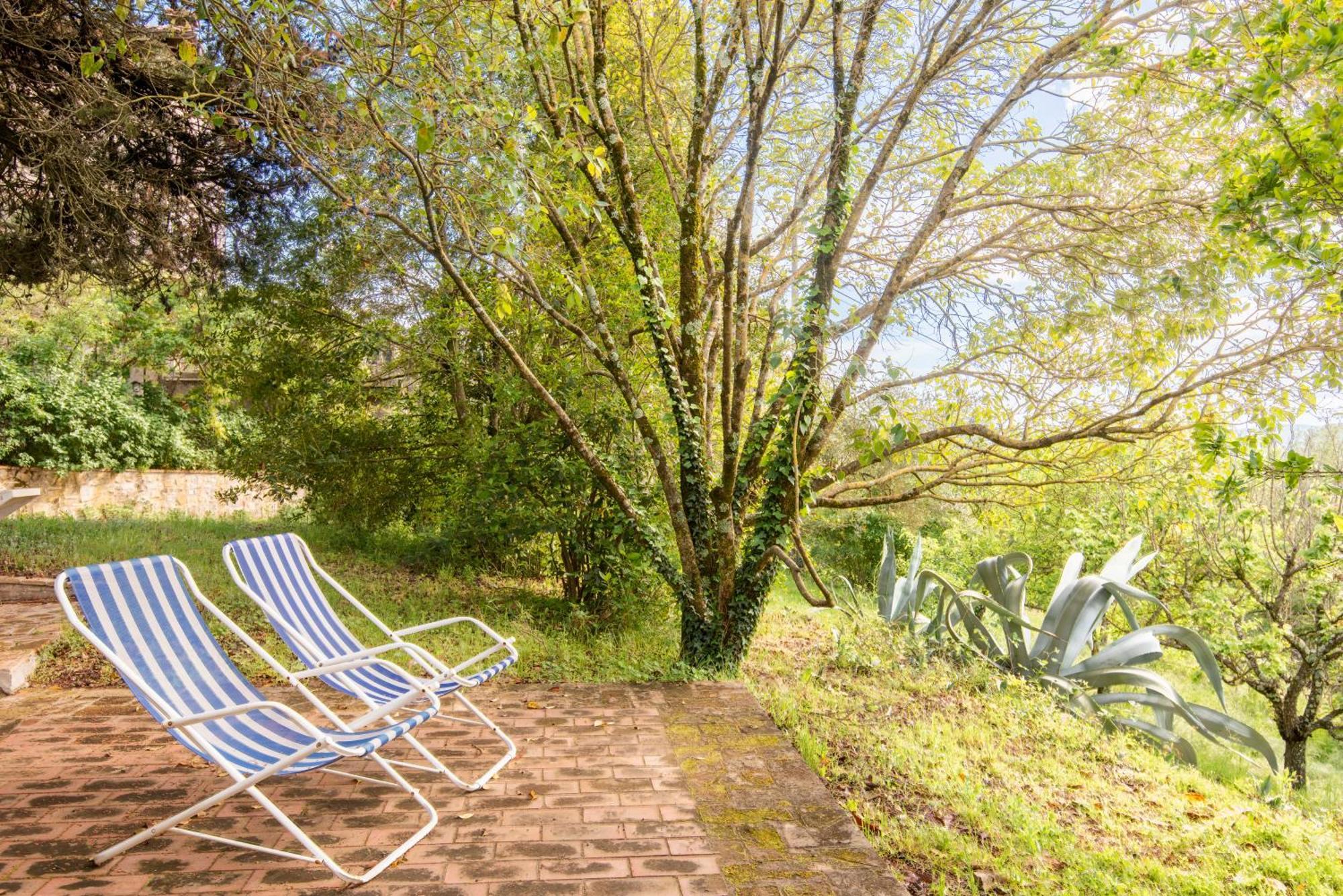 Agriturismo Il Mulino Delle Canutole مادجوني المظهر الخارجي الصورة